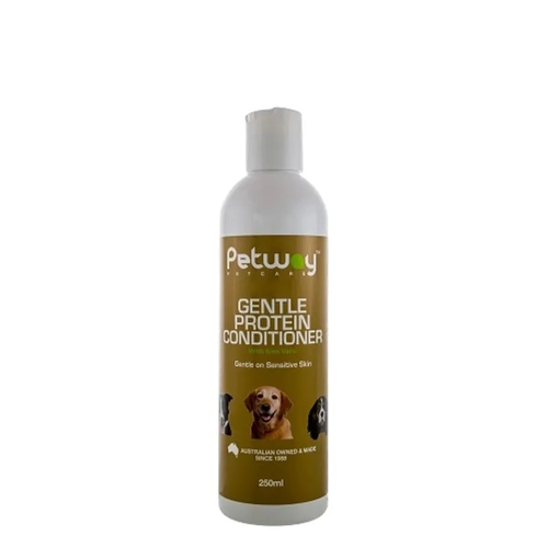 Petway Petcare Gentle Protein Conditioner 250Ml 