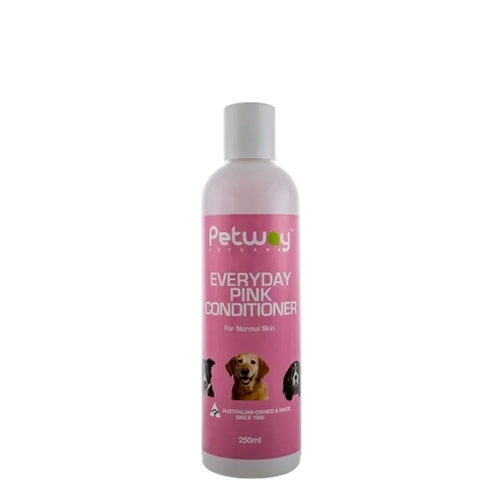 Petway Petcare Pink Conditioner 250Ml 