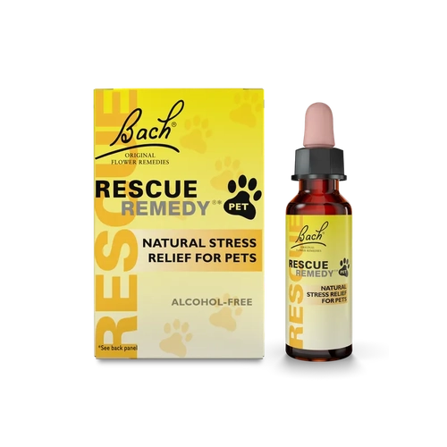 Rescue Remedy Pet 10 Ml  