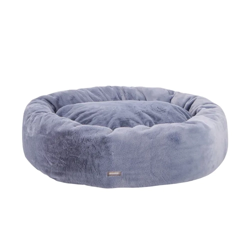 Snooza Cuddler  Smokey Blue M  