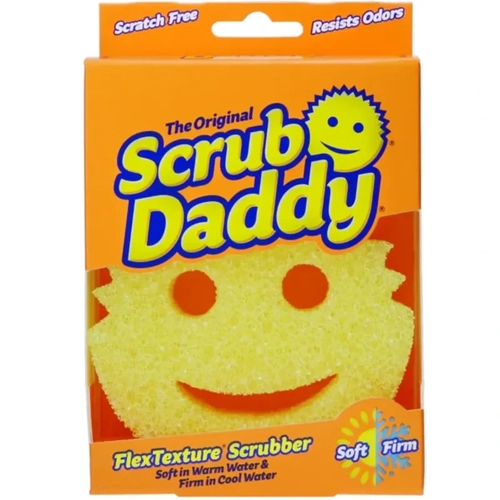 Scrub Daddy Original 1 Pack  