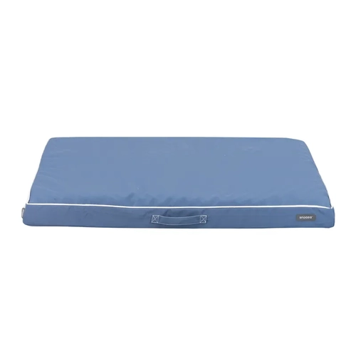 Snooza Outdoor Alfresco Mat Ocean Blue XL 