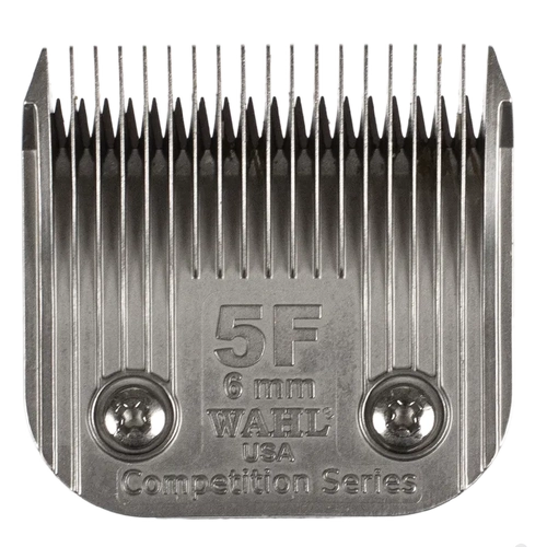Wahl #5F Competition Detachable Blade 
