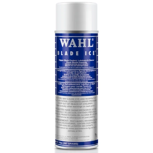 Wahl Blade Ice-  Blade Lubricant 400Ml 