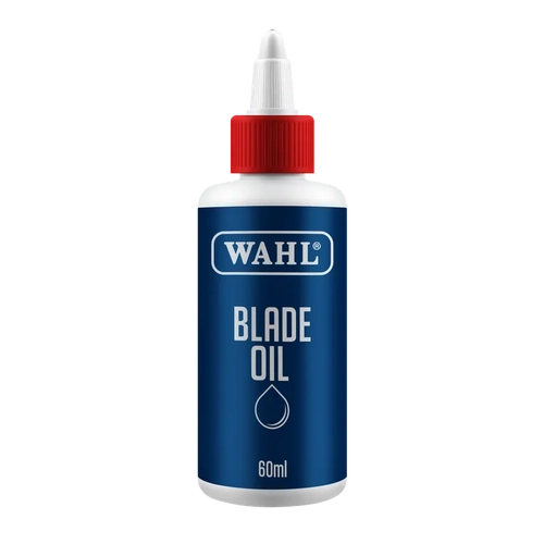 Wahl Blade Oil 60Ml  