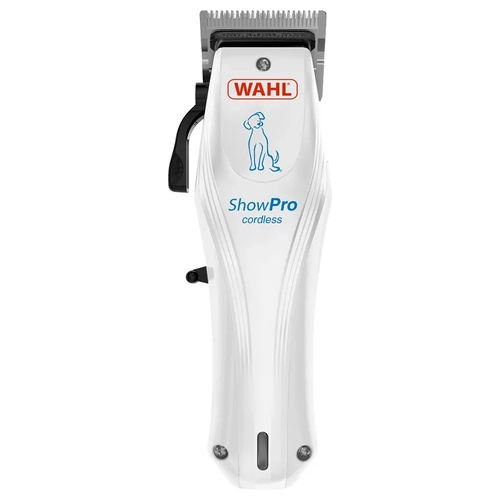 Wahl Lithium Cord/Cordless Showpro Clipper 