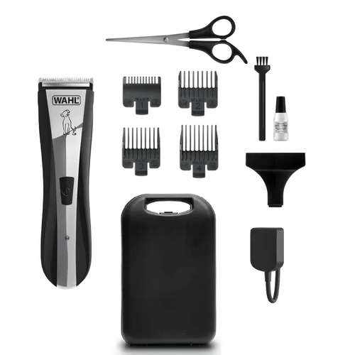 Wahl Lithium Home Pet Clipper  