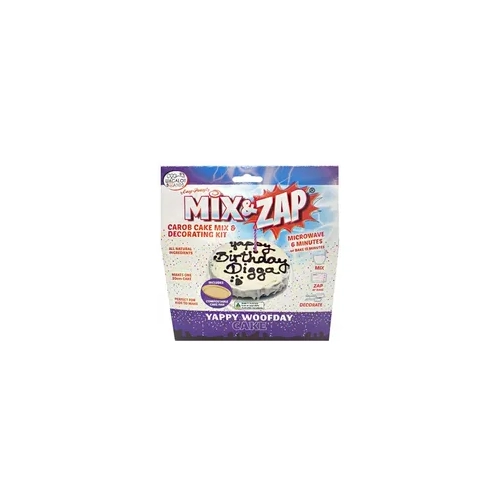 Wagalot Mix & Zap Yappy Woof Day Cake 