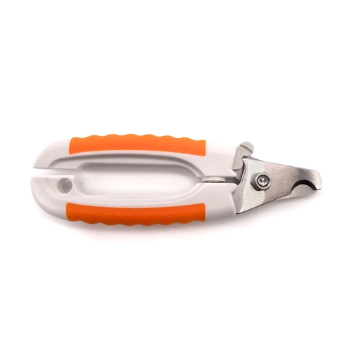 Wahl Orange/White  Nail Clipper Large 