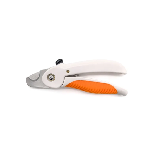 Wahl Orange/White Premium Power Nail Clipper 