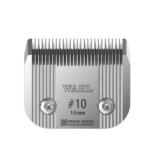 Wahl #10 Prime Blade 1.5Mm  