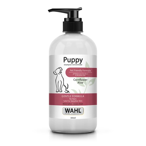Wahl Puppy Shampoo 300Ml  