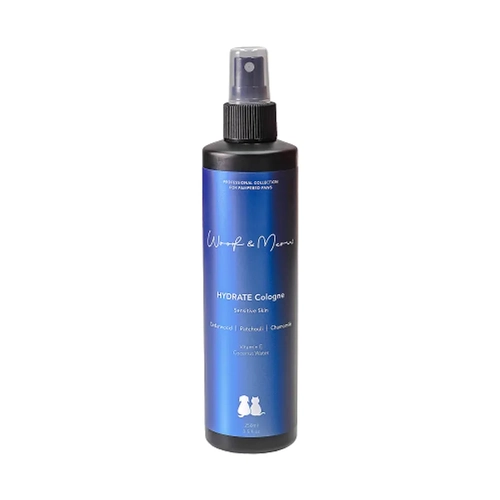 Woof & Meow Hydrate Cologne 250Ml 