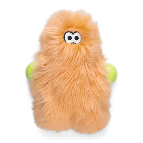 West Paw Rowdies Plush  Olaf Melon 