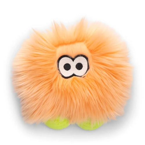 West Paw Rowdies Plush  Rolf Melon 