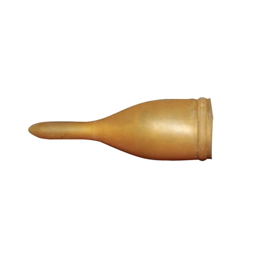 Wombaroo Teat D (Fits Larger Bottles) 