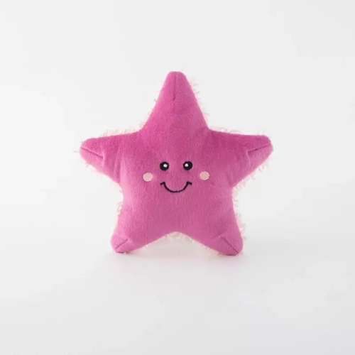 Zippypaws Floppy Starfish  