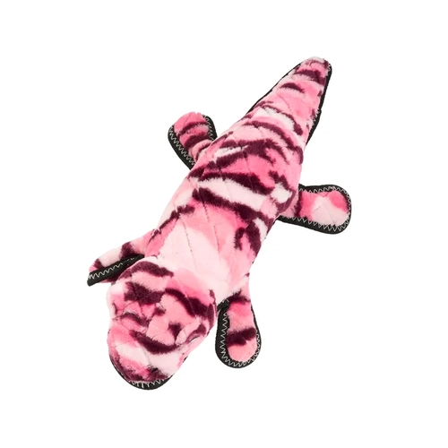 Zippypaws Z-Stitch Grunterz - Leo The Lizard 
