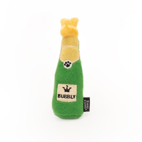 Zippy Paws ZippyClaws Catnip Crusherz Cat Toy - Bubbly 