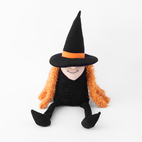Halloween Crinkle - Witch by Zippy Paws
