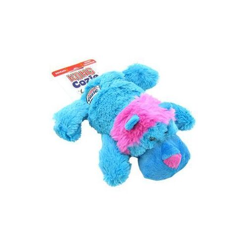 Kong clearance cozie lion