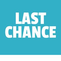 Last Chance