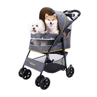Carriers & Strollers