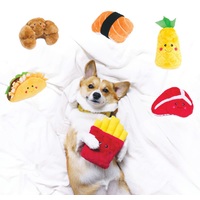 Dog Toys